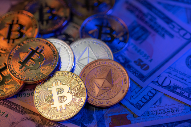 Asia’s power players bet big on digital assets