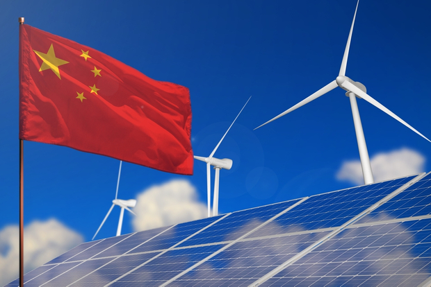 China’s solar panel glut and its impact on global portfolios