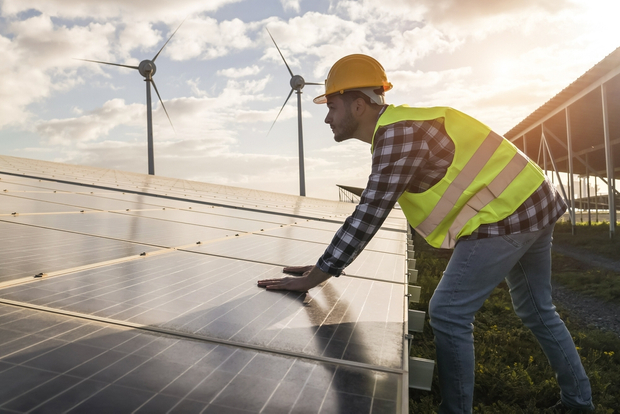 In Focus: Australia's renewable energy investment surge