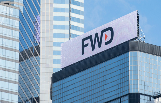 Hong Kong insurer FWD set to launch $500 mn IPO: report