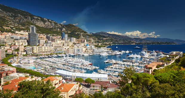 Prince of Monaco's blue economy fund targets 20% returns in Asia