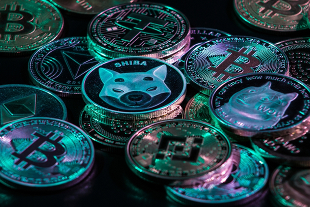 Asian family offices turn to crypto for diversification