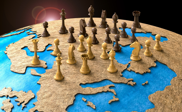 Global tensions drive regional rebalancing for family offices