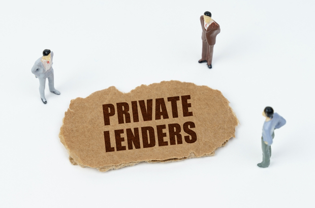 Private credit fills critical gaps in Asia's mid-market and property sector