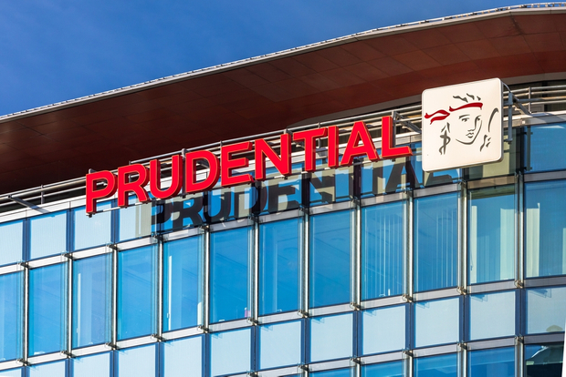 Prudential ups private bets, eyes Greater China