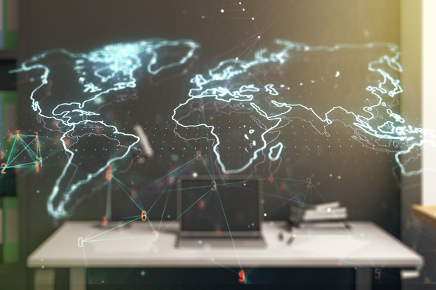 Li Cheng Capital family office balances full-return and catalytic assets