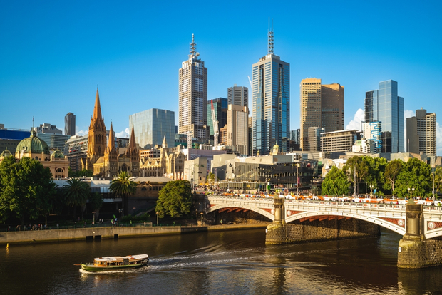 Australia's real-estate debt appeal driven by residential, industrial