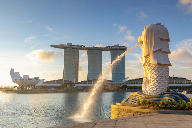 PGGM expands Asian footprint with landmark Singapore capital relief deal