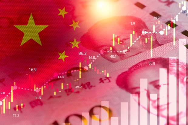 Global sovereign investors give China a second look: study