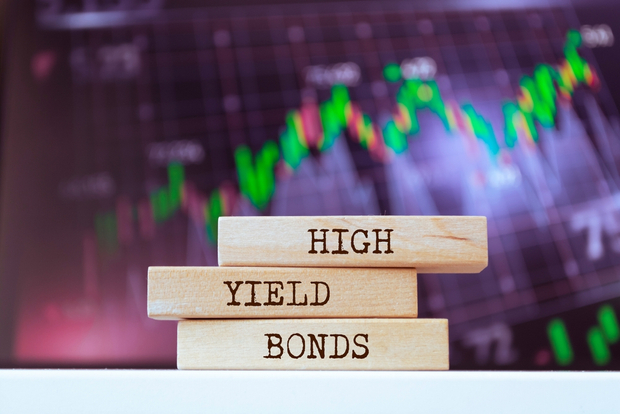 Market Views: Will high-yield bonds shine if interest rates slide?