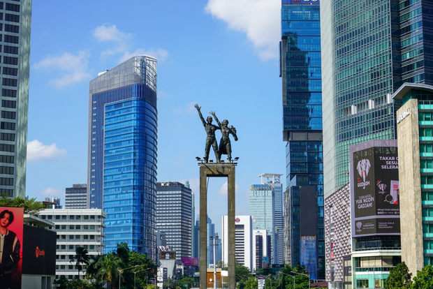 Indonesia's INA broadens investment with eye on development goals