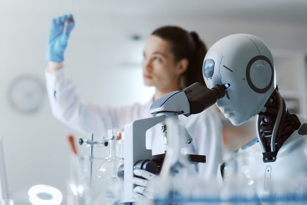 AI boom fuels hunt for niche bets beyond tech titans