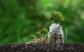 Prudential lifting use of ESG pay to support investment strategy