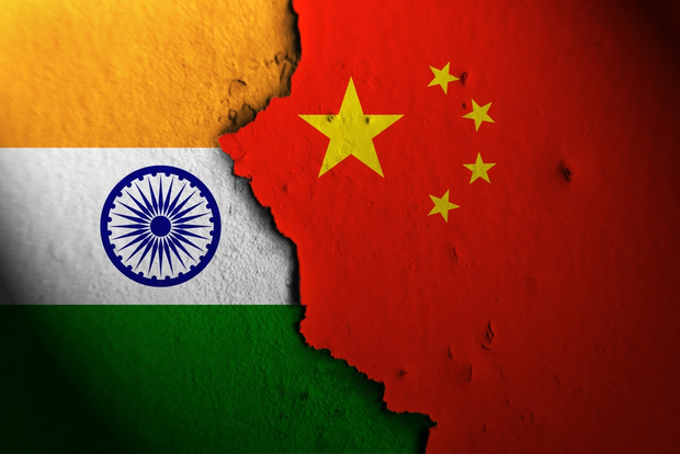 Chinese equities lure institutional capital from overheated India