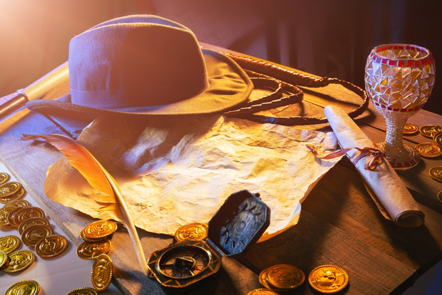 Investor's Bookshelf: In conversation with the Indiana Jones of EM investing