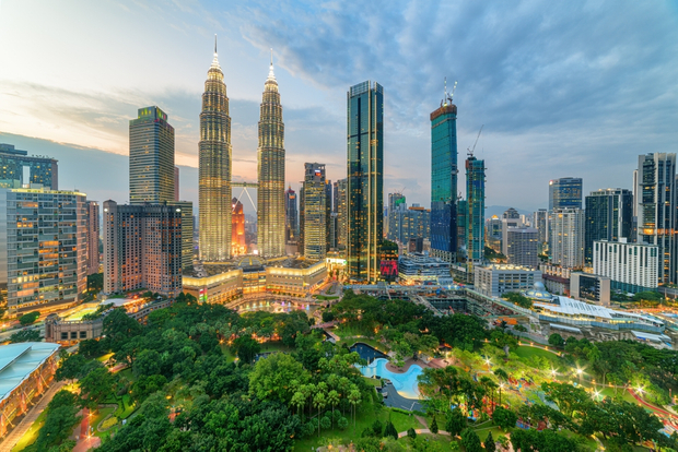 News hub: Malaysia's SWF eyes European partnerships; Prudential Asset Management files for India IPO