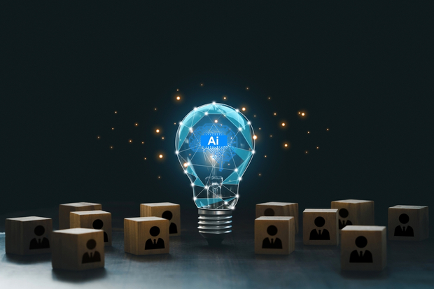 Market Views: Which sectors face extinction in the AI revolution?