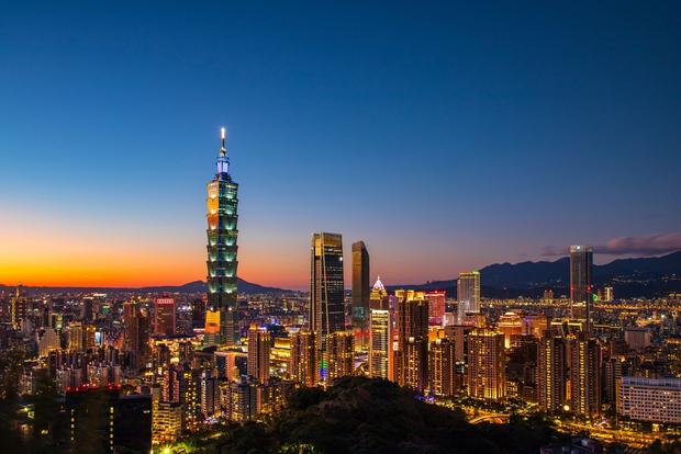 News: Taiwan's BLF excludes mainland China in new overseas mandates