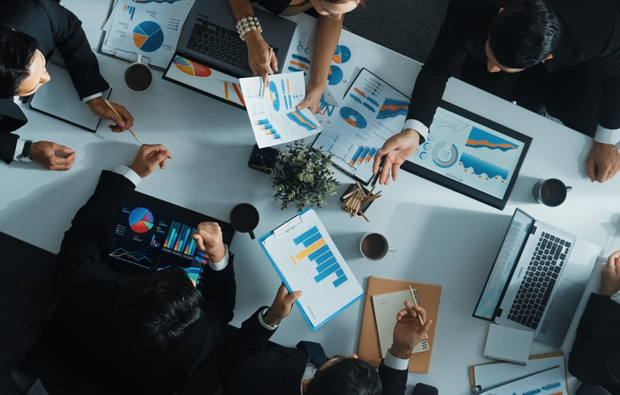 AIA tie-up with BlackRock, BNY joins global trend of outsourcing data management