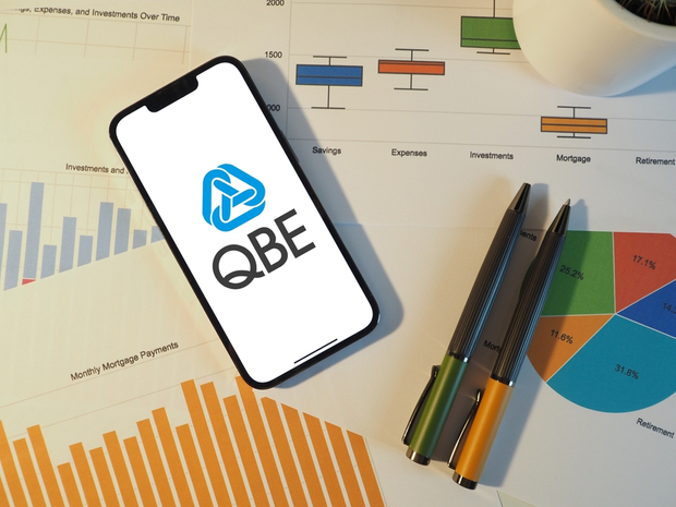 QBE boosts risk assets to ride AI tailwinds, expands into private credit