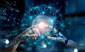 Hong Kong’s new wealth fund accelerates investments with AI push