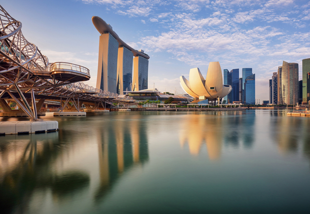 News hub: Singapore's Temasek sells 35% stake in its Indian JV; Australia’s Rest makes domestic climate investment