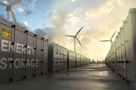 Global asset owners eye next big thing in net zero: energy storage