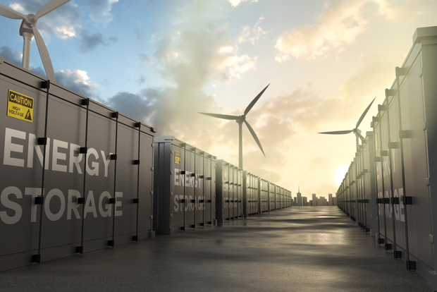 Global asset owners eye next big thing in net zero: energy storage