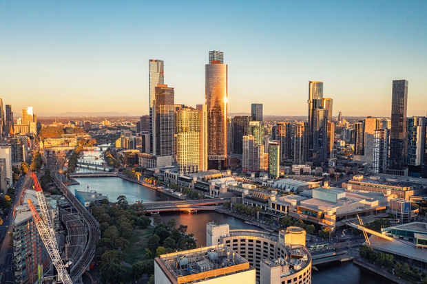 Weekly Digest: Future Fund hits record AUM; German pensions shift to Asia