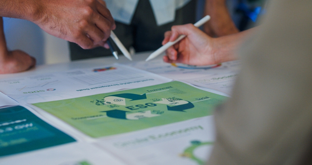 Transamerica Life Bermuda adding carbon, ESG metrics to investments