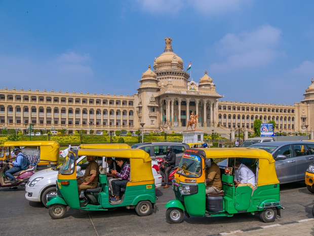 India family office reassesses global exposure amid shifting world order