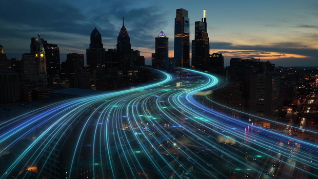 APG, Aware Super bet on digital infra mega trends