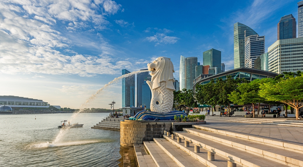 Temasek-backed Pentagreen sees rapid progress in blended finance