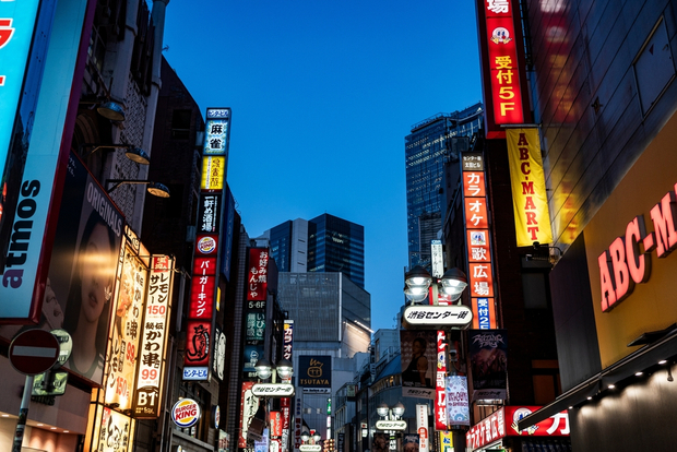 Institutions make U-turn on Japanese real estate flows