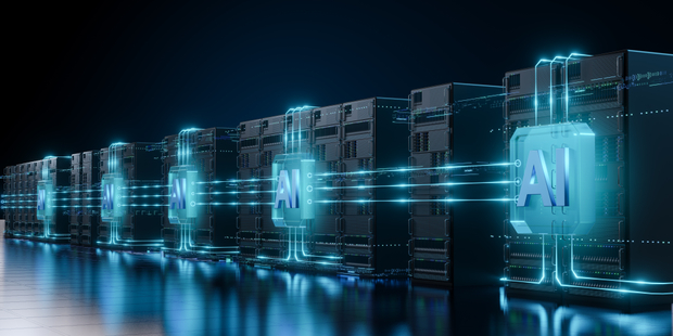Indonesia's INA keen to partner with cloud, AI providers