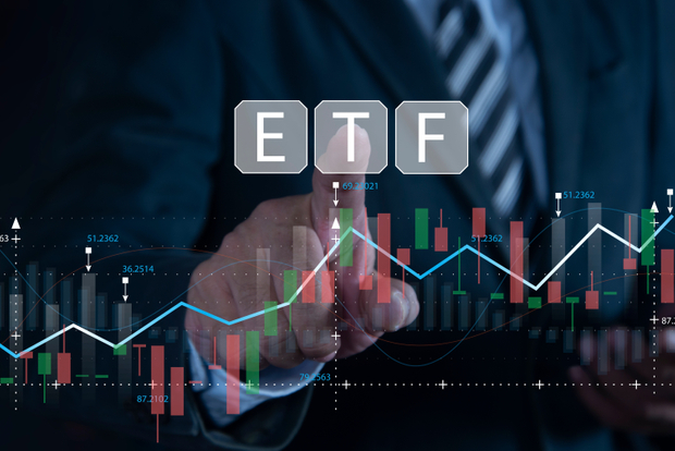 Taiwan emerging as Asia's ETF hotspot