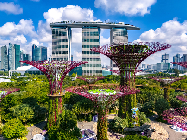 News hub: GIC joins $7.8 bn German tech firm buy; Malaysia SWF eyes bond issue for overseas investment