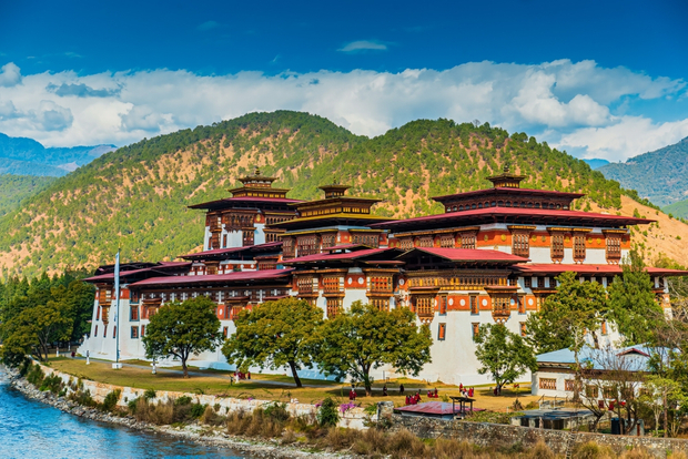 Tiny Bhutan’s sovereign wealth fund aims high with ambitious growth strategy