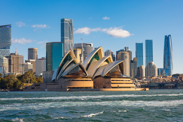 Resolution Life Australia targets growth via acquisitions, partnerships