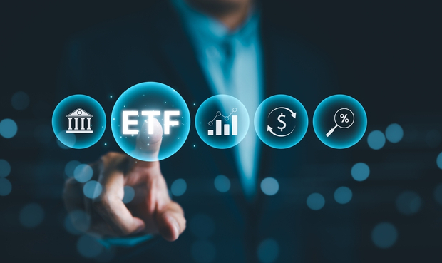 Taiwan's $2 trillion ETF market gains new player