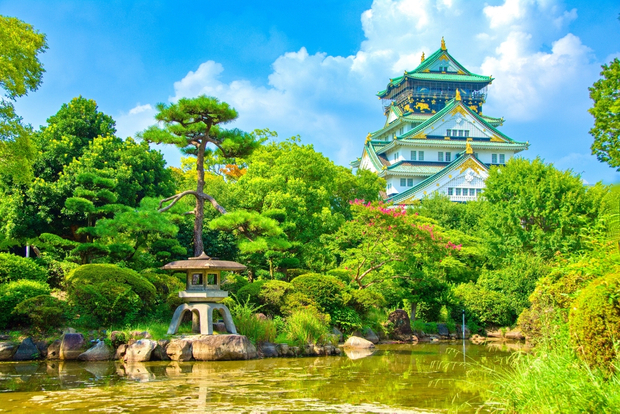 Old money, new moves as Japanese family office eyes private markets expansion
