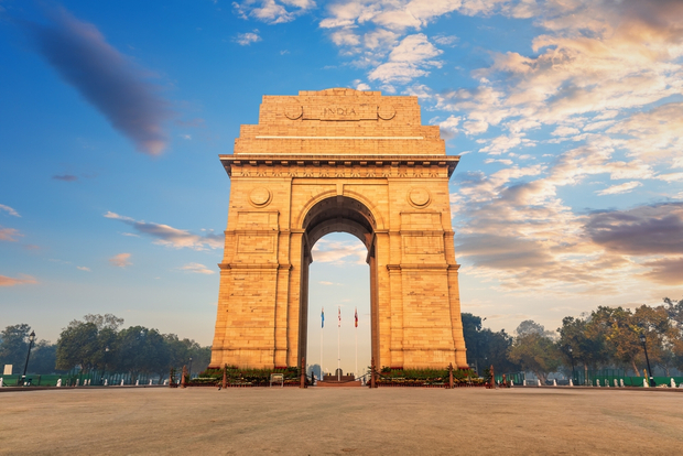 India's Green Capital bets against the buzz