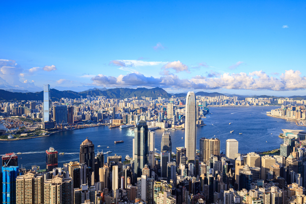 Hong Kong insurer CTF Life balances macro risks with dynamic strategies
