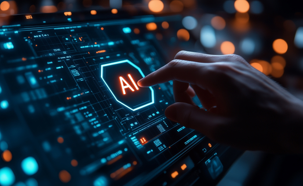 How Nan Fung family office harnesses AI, big data for investments