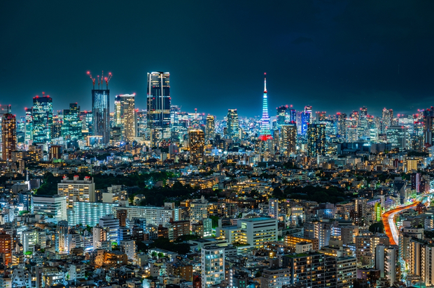 Japan ignites asset management ambitions