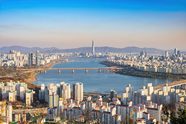 Global investors sharpen Korean real estate strategies
