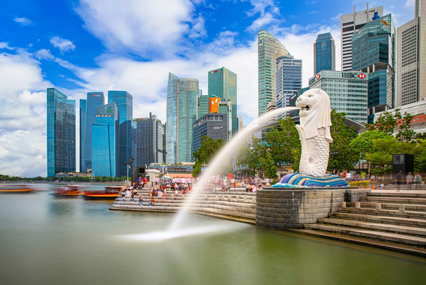 From dollar neutral to Southeast Asia value for this single family office