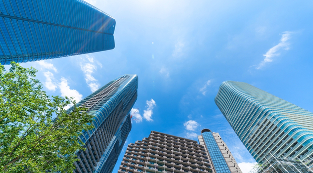 Asia-Pacific investors lead drop in real-estate allocations: survey