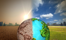 Climate retreat poses threat of financial market chaos, experts say