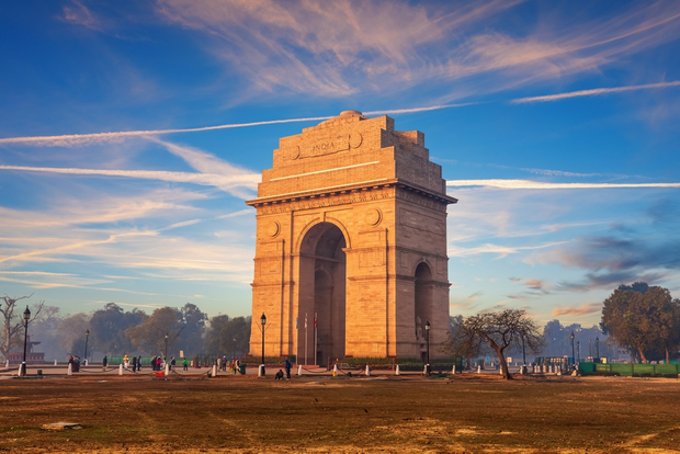 NIIF's roadmap for India's growth frontiers beyond infrastructure